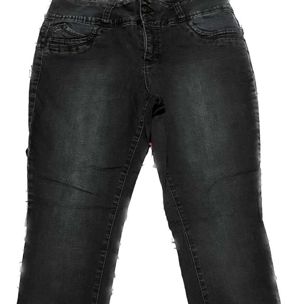 Royalty For Me Jeans